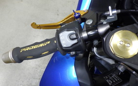 SUZUKI GSX-R1000A 2019