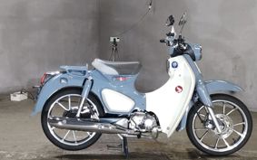 HONDA  SUPER CUB C125 JA58