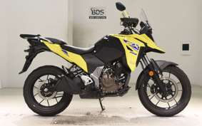 SUZUKI Vｽﾄﾛｰﾑ250SX 2023 EL11L
