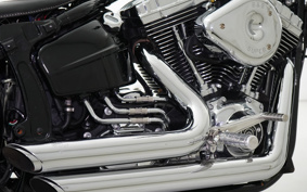 HARLEY FXSB 2016 BFV