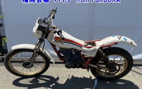 HONDA TLR200