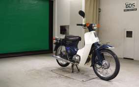 HONDA C90 SUPER CUB 2019 HA02