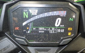 KAWASAKI ZX-4RR 2023 ZX400P