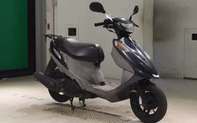 SUZUKI ADDRESS V125 G 2024 CF4EA