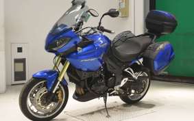TRIUMPH TIGER 1050 2007