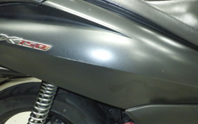 HONDA PCX 150 2010 KF12