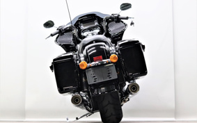 HARLEY FLTRXS 2015 KTM