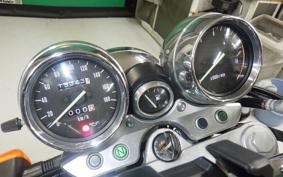 SUZUKI INAZUMA 400 (GSX400) 1998 GK7BA