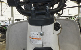 HONDA C50 SUPER CUB AA04