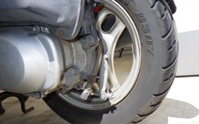 HONDA TODAY AF61