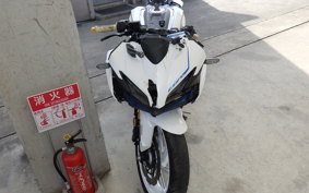 HONDA CBR250RR A MC51