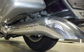 HARLEY FLHTCUI 1450 2001