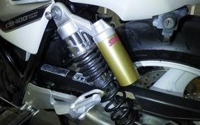 HONDA CB400SF VTEC A 2012 NC42