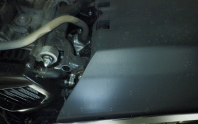 YAMAHA JOG DX-3 2019 AY01
