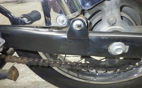 KAWASAKI ESTRELLA CUSTOM BJ250A