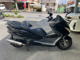 Фото Honda FORZA Z 2008 с японского аукциона