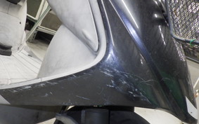 SUZUKI ADDRESS V125 G 2003 CF46A