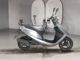 Фото Honda DIO с японского аукциона