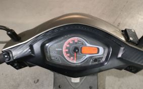 SUZUKI ADDRESS V125 CF4MA