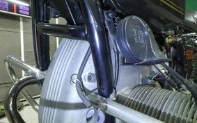 BMW R60 1977