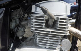 HONDA CD125T BENLY CD125T