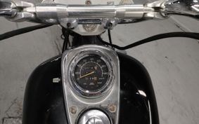 HONDA MAGNA 250 MC29