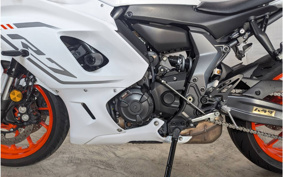 YAMAHA YZF-R7 2023 RM39J