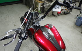 HARLEY FXSB 1580 2013