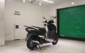 HONDA LEAD 125 2008 JF45