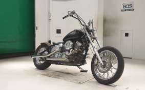 YAMAHA DRAGSTAR 400 2001 VH01J