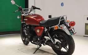 HONDA CB1100 ABS 2013 SC65
