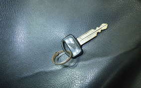 HONDA C110 SUPER CUB 2015 JA10