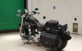 HARLEY FLSTF 1580 2012
