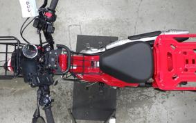 HONDA CT125 HUNTER CUB 2005 JA55