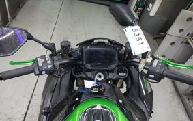 KAWASAKI ZH2 SE 2021 ZRT00K