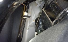 SUZUKI LET's 5 2001 CA47A