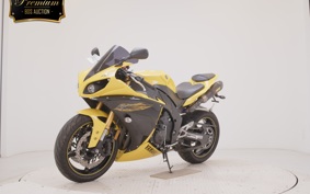 YAMAHA YZF-R1 2011