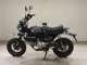 Фото Honda MONKEY 125 2022 с японского аукциона