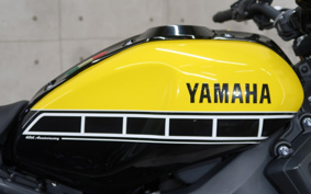 YAMAHA XSR900 2016 RN46J