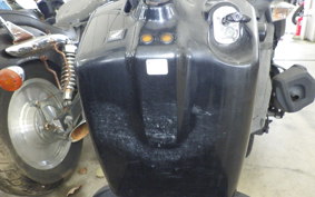 HONDA ZOOMER AF58
