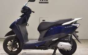 HONDA LEAD 125 JF45
