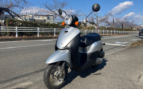HONDA TODAY AF67