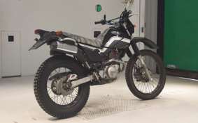 YAMAHA SEROW 225 Gen.3 DG08J