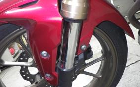 HONDA CB250R 2014 MC52