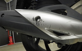 HONDA PCX 125 JF81