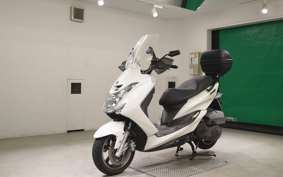 YAMAHA MAJESTY155 S 2019 SG28J