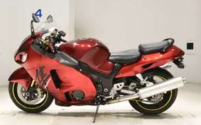 SUZUKI GSX-1300R HAYABUSA 2008