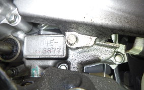 HONDA ｸﾛｽｶﾌﾞ50 AA06