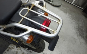 YAMAHA TRICKER Gen.2