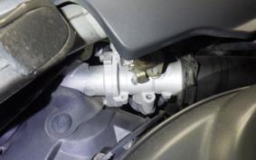 SUZUKI ADDRESS V125 CF46A